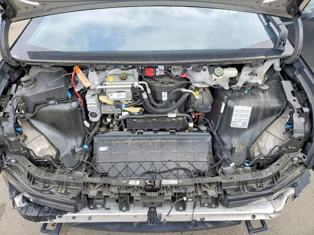 Tesla Cybertruck AWD* BLACKED OUT*  | Mobile.bg � ����������� 12