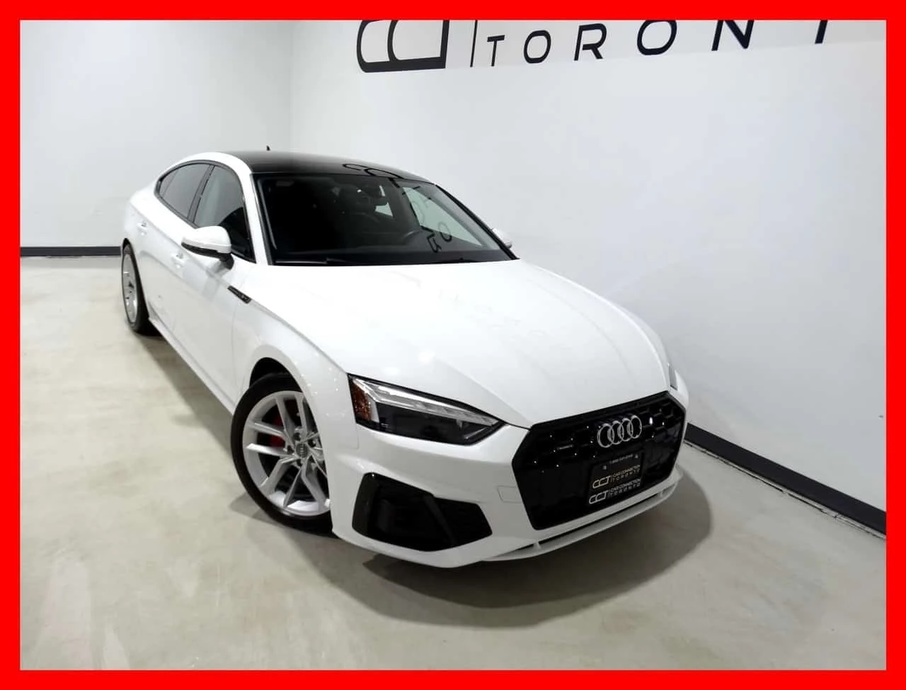 Audi A5 * 2.0 TFSI 2.0TFSI PROGRESSIV * , снимка 2 - Автомобили и джипове - 56466255