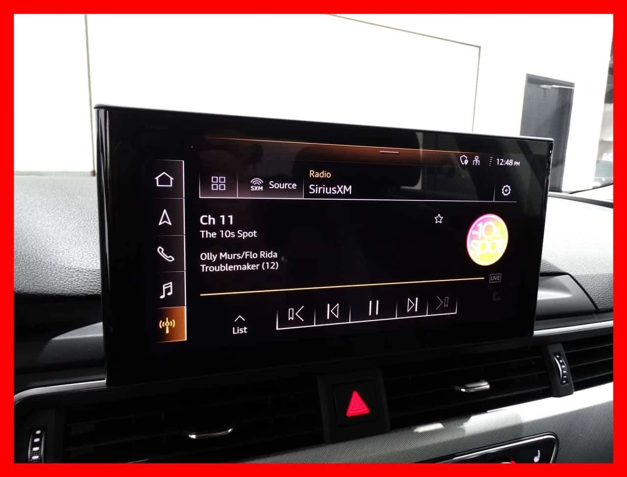 Audi A5 * 2.0 TFSI 2.0TFSI PROGRESSIV * , снимка 16 - Автомобили и джипове - 56466255