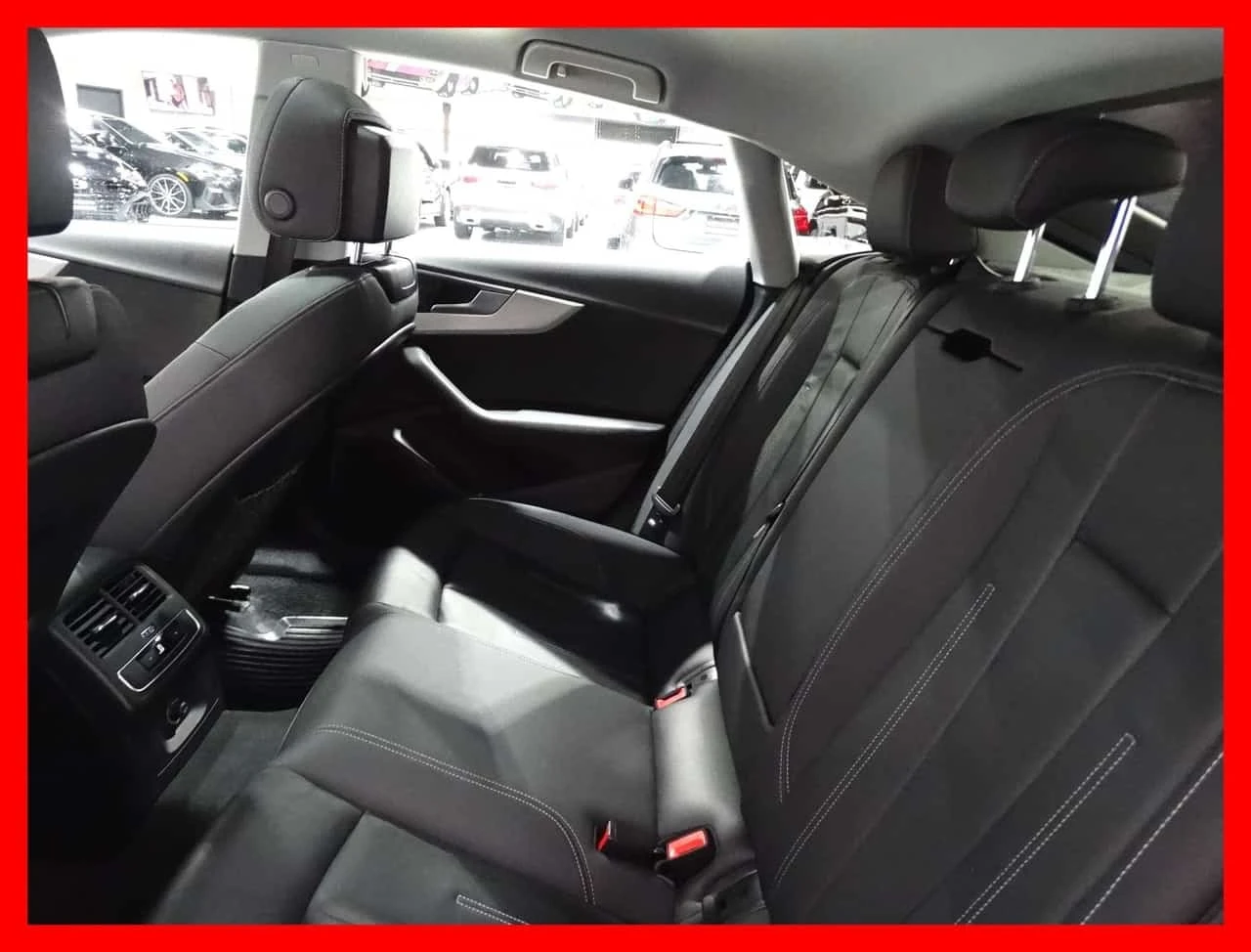 Audi A5 * 2.0 TFSI 2.0TFSI PROGRESSIV * , снимка 13 - Автомобили и джипове - 56466255