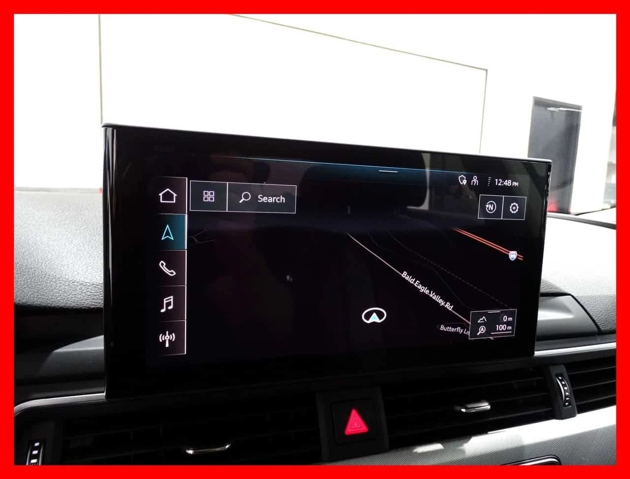 Audi A5 * 2.0 TFSI 2.0TFSI PROGRESSIV * , снимка 17 - Автомобили и джипове - 56466255