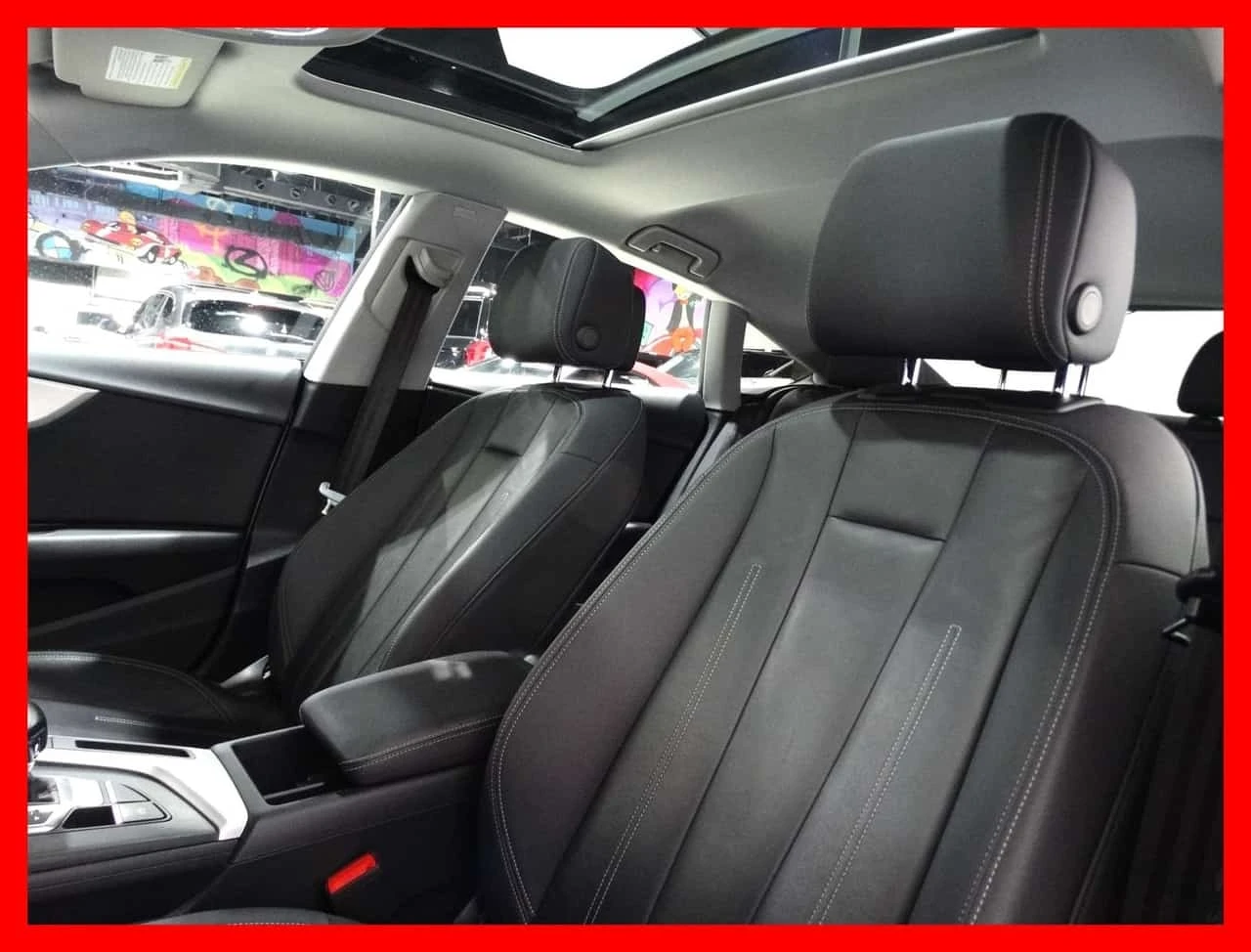 Audi A5 * 2.0 TFSI 2.0TFSI PROGRESSIV * , снимка 12 - Автомобили и джипове - 56466255