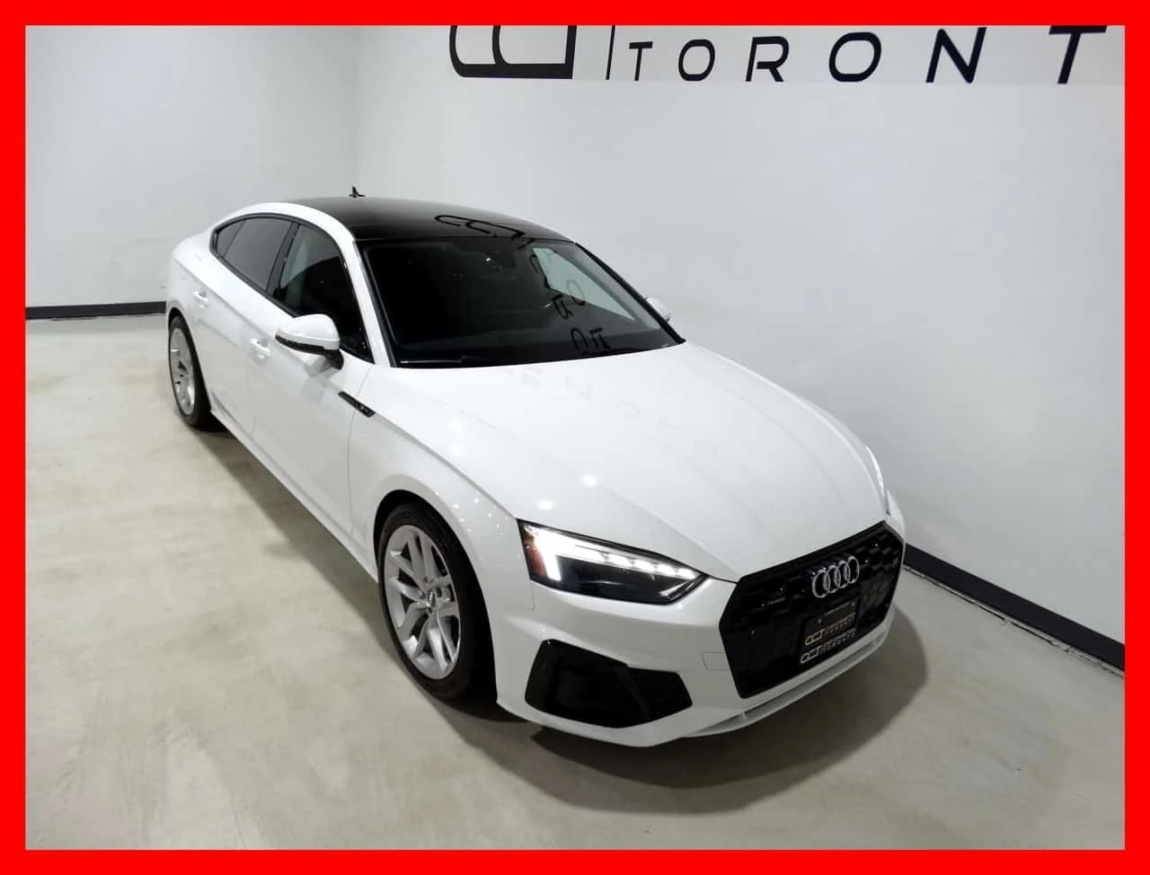 Audi A5 * 2.0 TFSI 2.0TFSI PROGRESSIV * , снимка 7 - Автомобили и джипове - 56466255