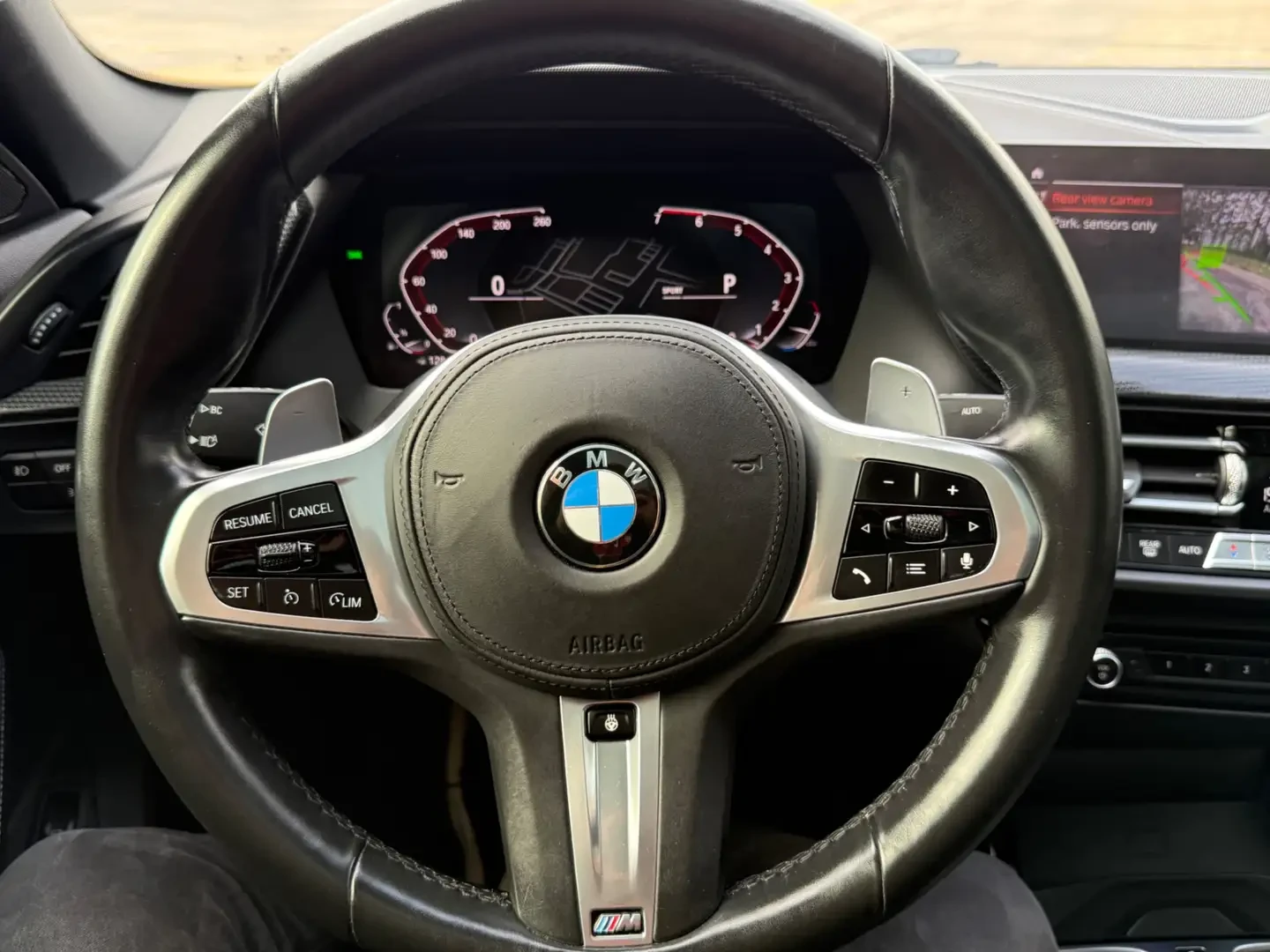 BMW 228 M-SPORT/������ ��� ������������ ������/ | Mobile.bg � ����������� 9