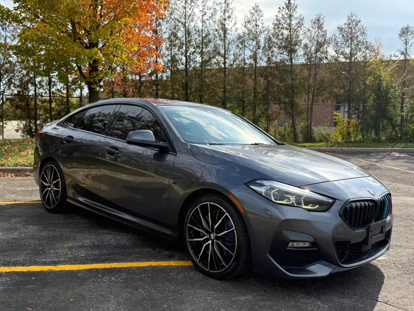 BMW 228 M-SPORT/������ ��� ������������ ������/ | Mobile.bg � ����������� 1
