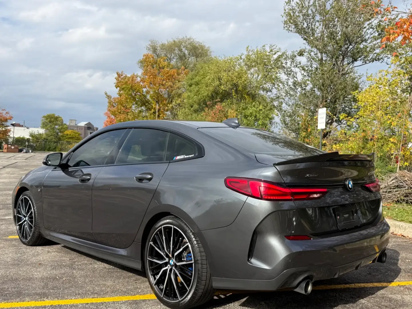 BMW 228 M-SPORT/������ ��� ������������ ������/ | Mobile.bg � ����������� 7
