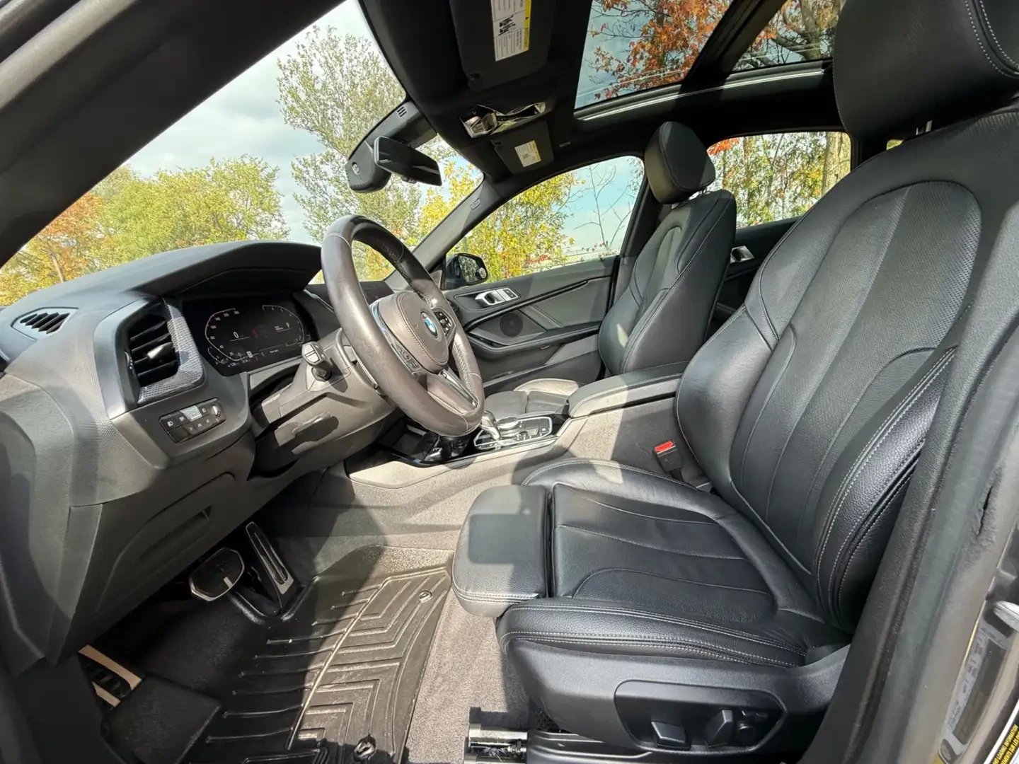 BMW 228 M-SPORT/������ ��� ������������ ������/ | Mobile.bg � ����������� 8