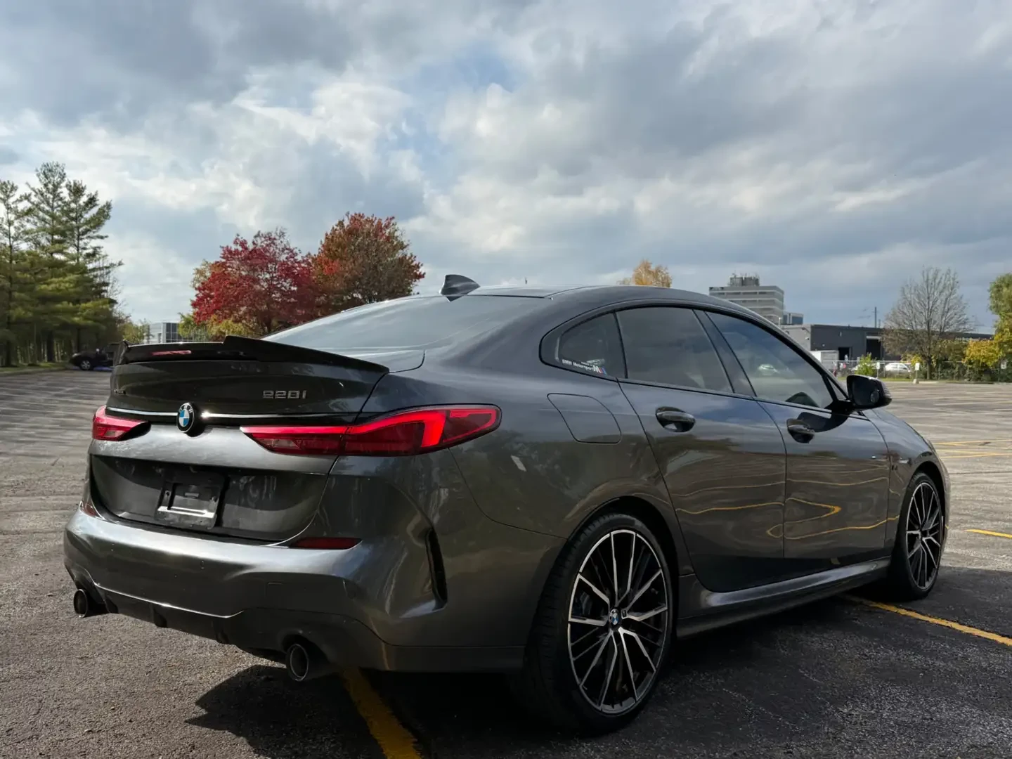 BMW 228 M-SPORT/������ ��� ������������ ������/ | Mobile.bg � ����������� 5