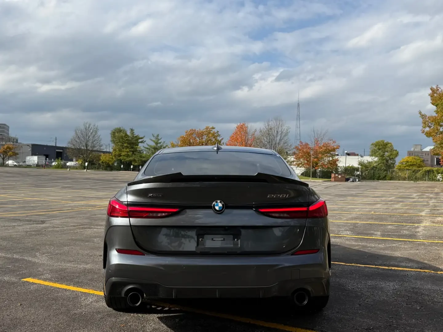 BMW 228 M-SPORT/������ ��� ������������ ������/ | Mobile.bg � ����������� 6