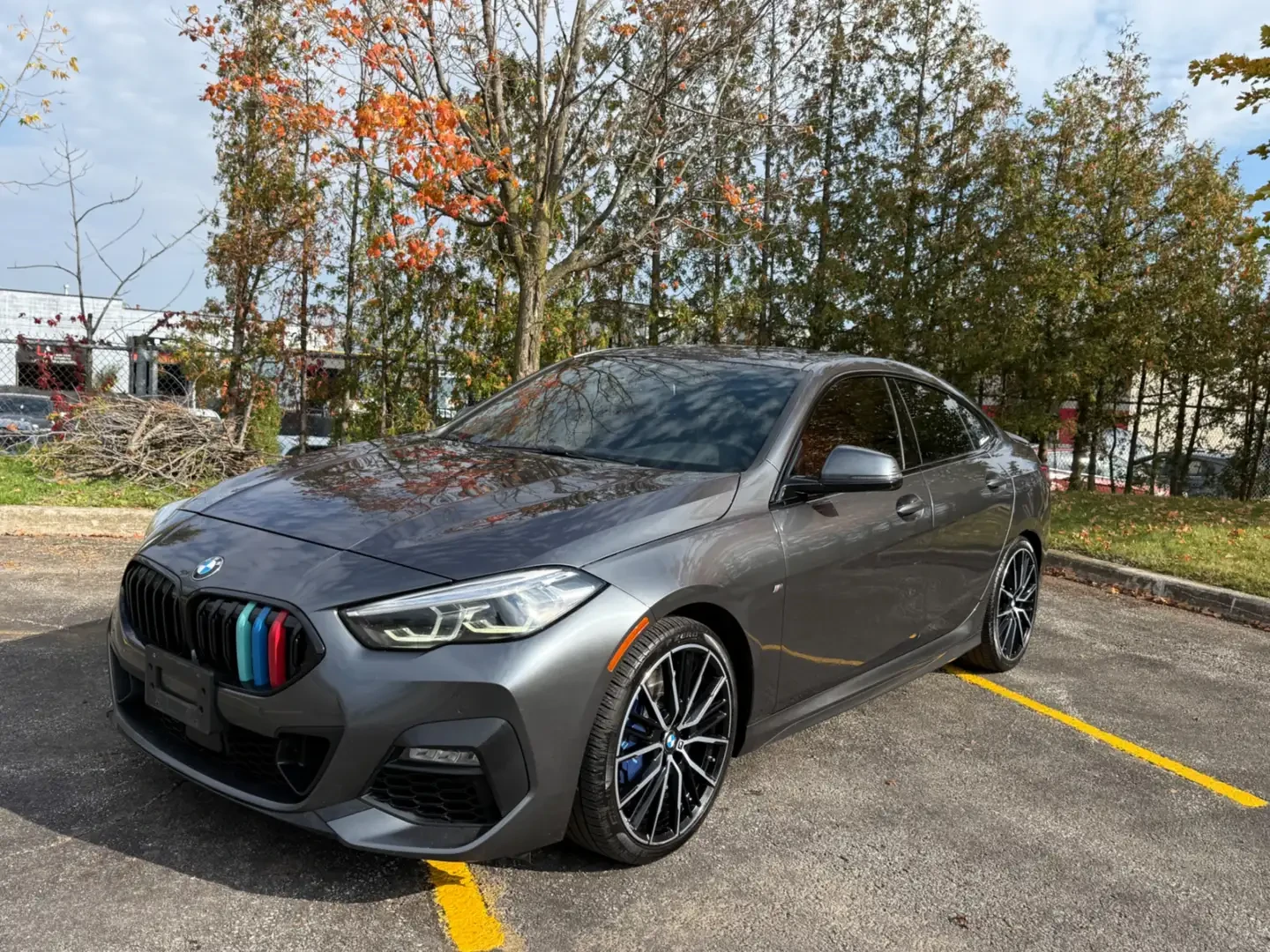 BMW 228 M-SPORT/������ ��� ������������ ������/ | Mobile.bg � ����������� 3