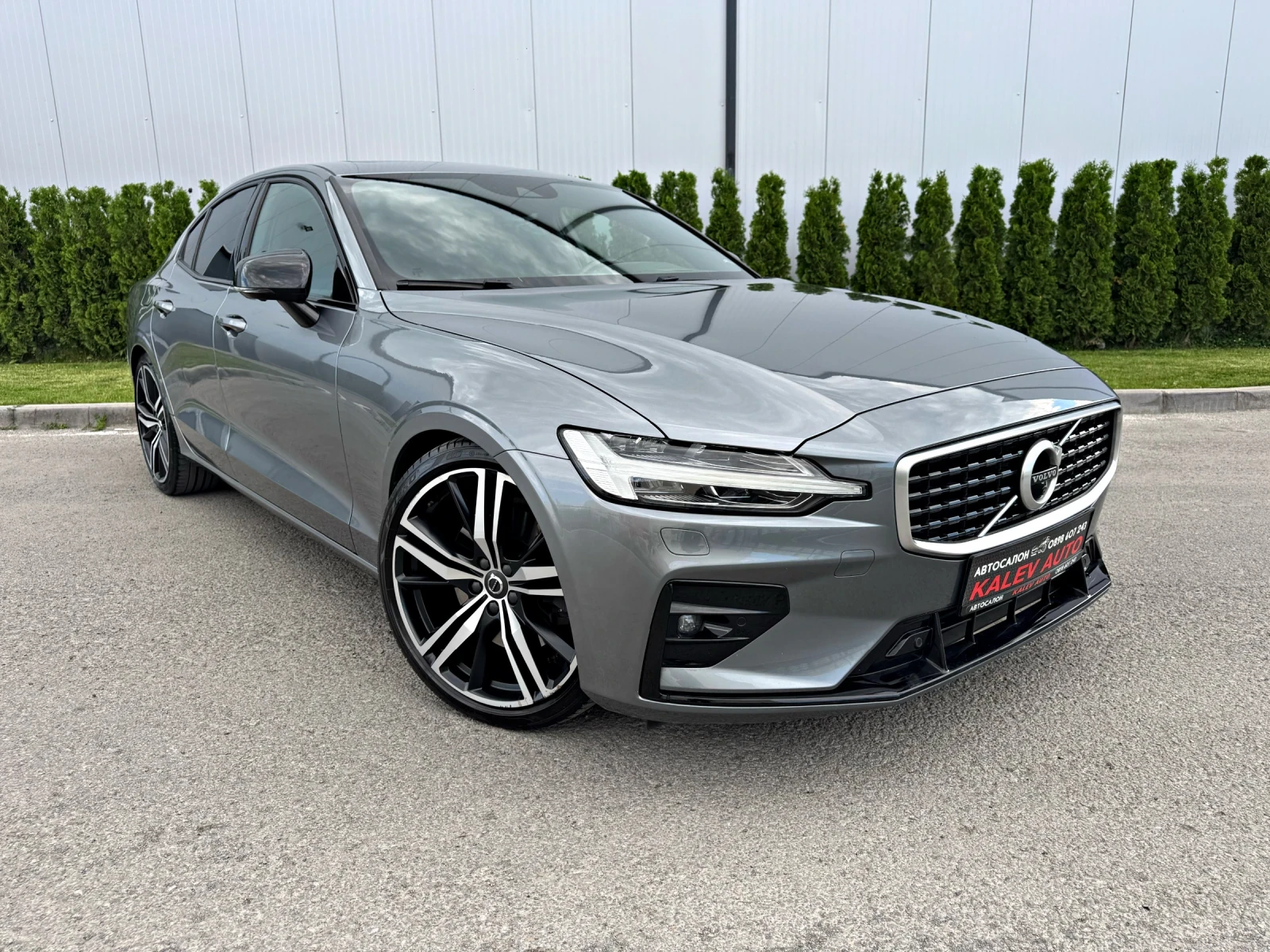 Volvo S60 2.0T5/R-Design/118000��/FULL/���������!!! | Mobile.bg � ����������� 3