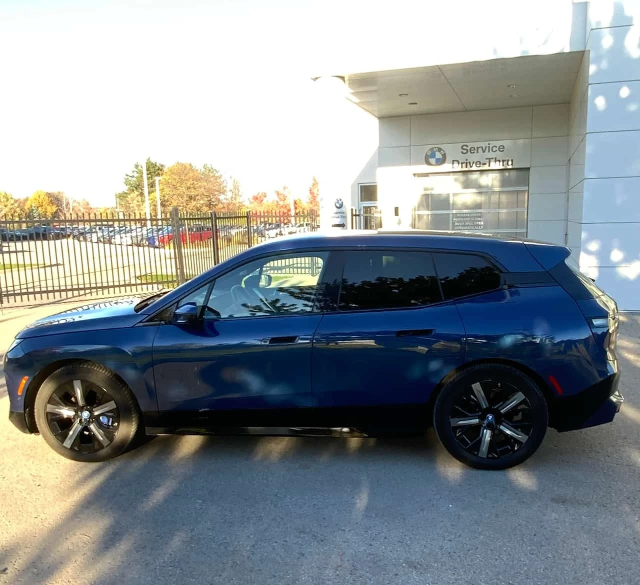 BMW iX XDRIVE50 * ����� ����������* ��� ������������*  | Mobile.bg � ����������� 4