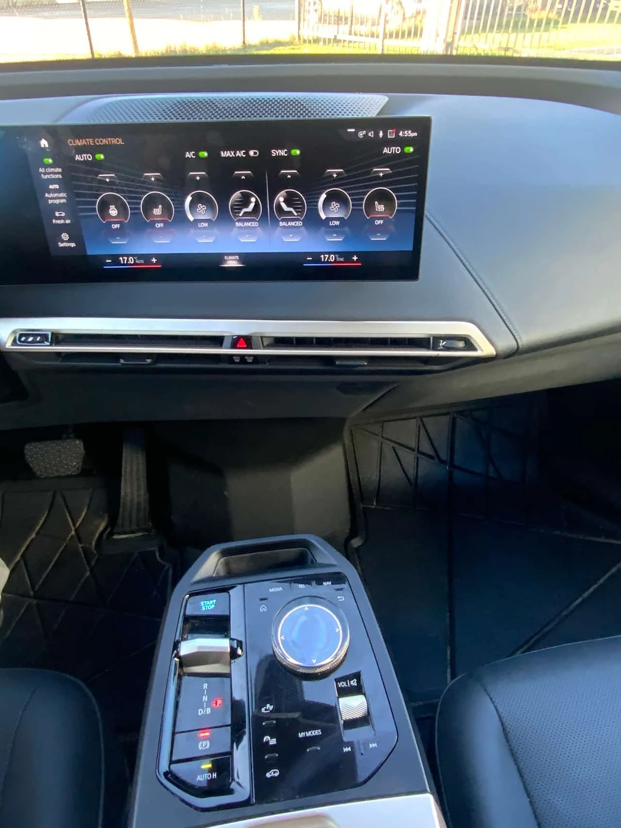 BMW iX XDRIVE50 * ����� ����������* ��� ������������*  | Mobile.bg � ����������� 11