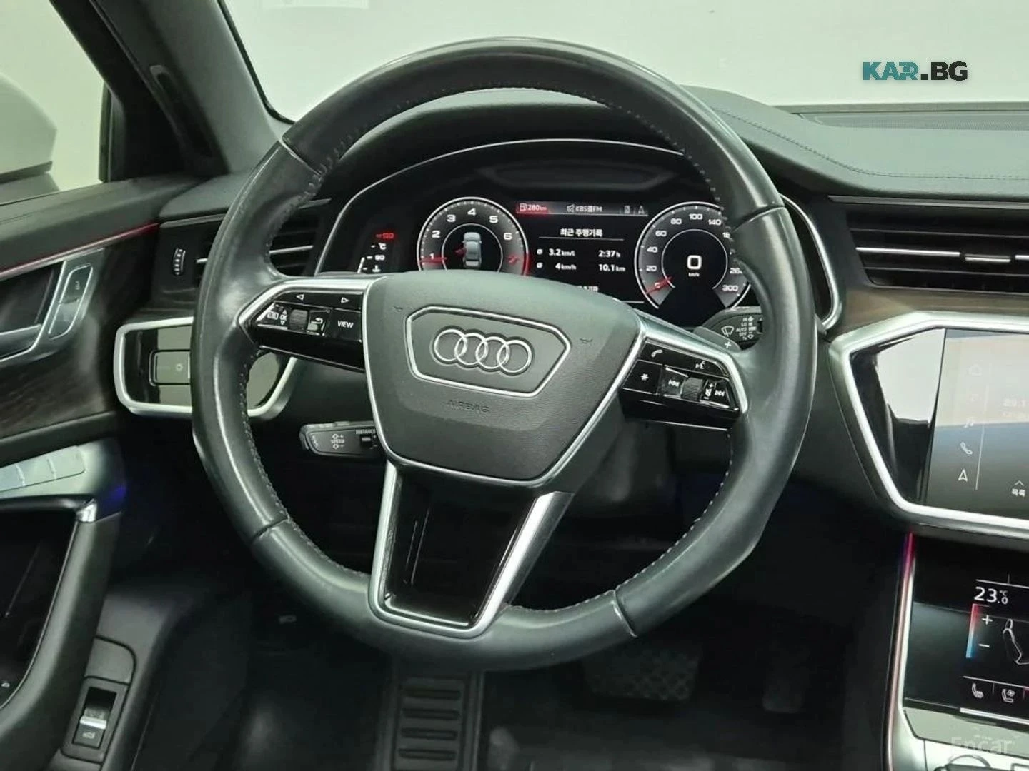 Audi A6 | Mobile.bg � ����������� 9