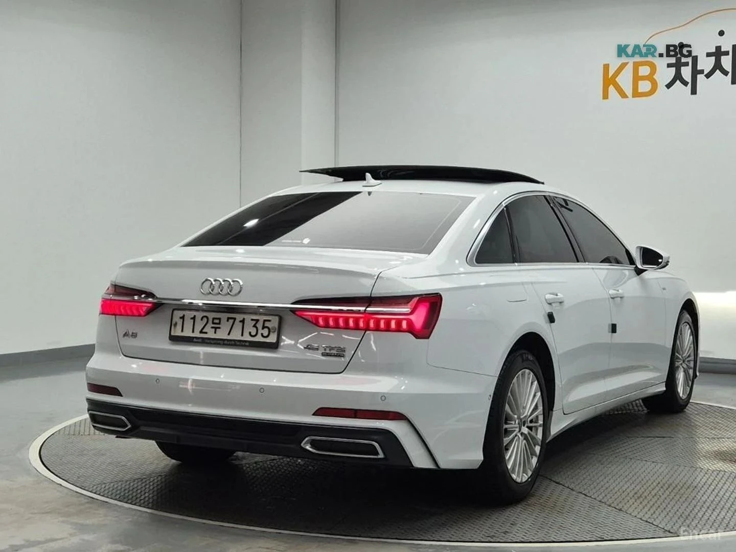 Audi A6 | Mobile.bg � ����������� 3