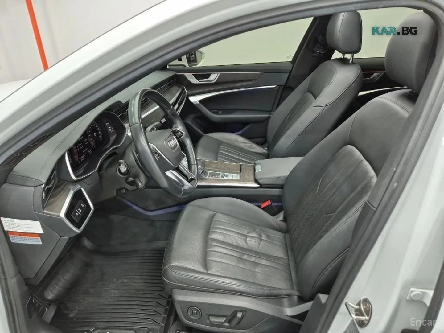 Audi A6 | Mobile.bg � ����������� 11