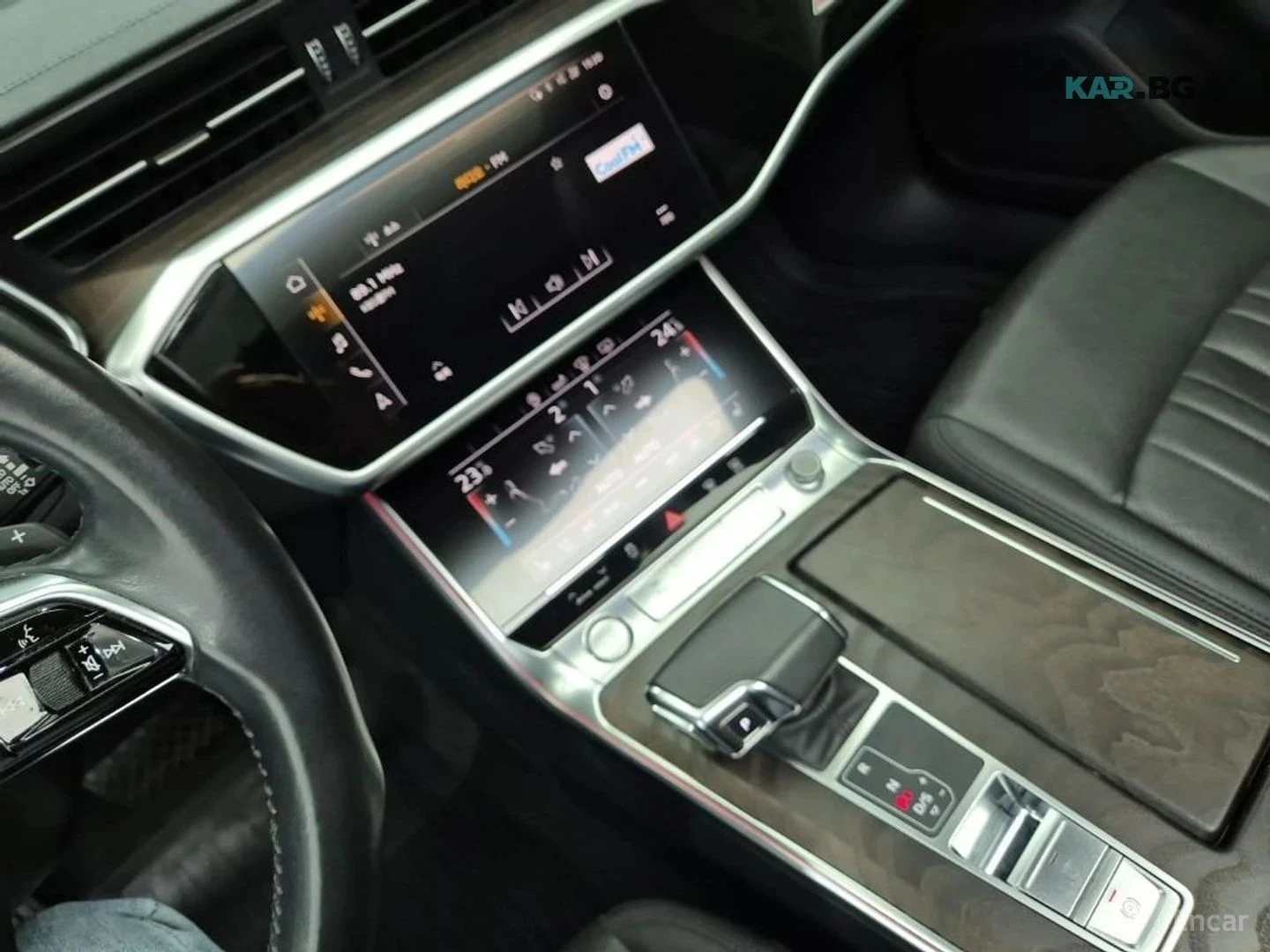Audi A6 | Mobile.bg � ����������� 10