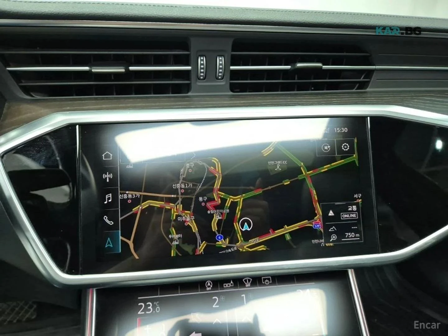 Audi A6 | Mobile.bg � ����������� 14