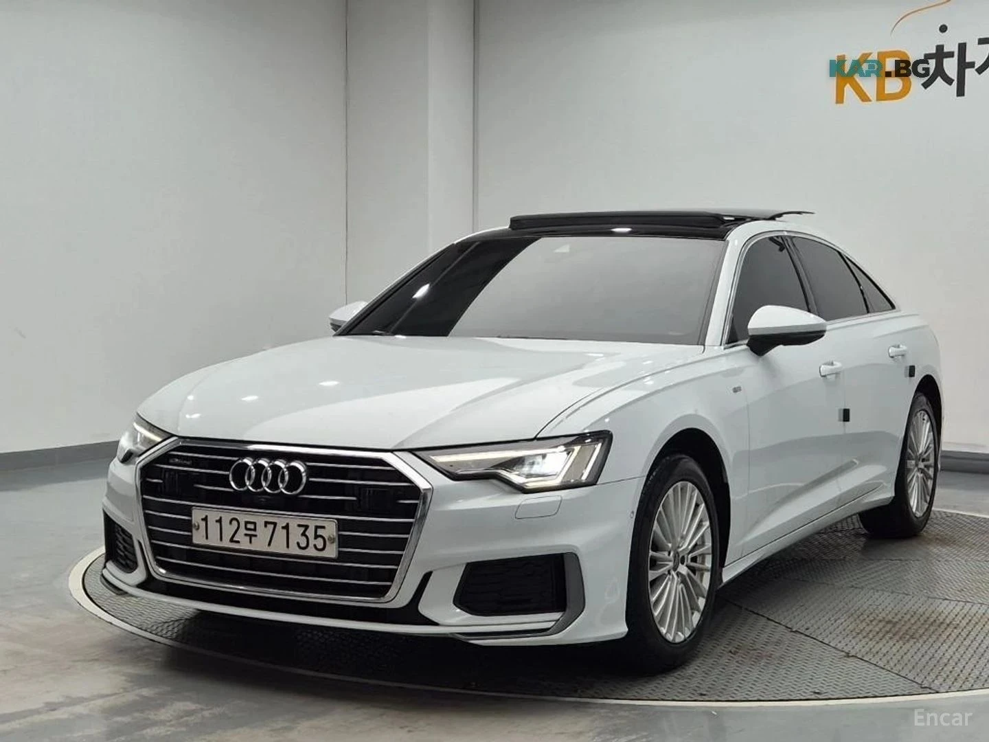 Audi A6 | Mobile.bg � ����������� 1