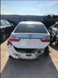 Toyota Corolla 1.4D4D, снимка 1