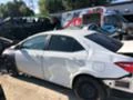 Toyota Corolla 1.4D4D, снимка 2