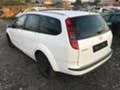 Ford Focus 1.6TDCi,G8DB,109 кс., снимка 4