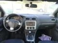 Ford Focus 1.6TDCi,G8DB,109 кс., снимка 6