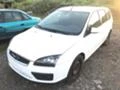 Ford Focus 1.6TDCi,G8DB,109 кс., снимка 3