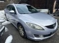 Mazda 6 2.2 d, снимка 1