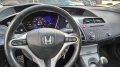 Honda Civic 1.8 i-vtec NOV VNOS GERMANY - изображение 10