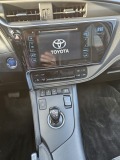 Toyota Auris 1.8 hybrid - [18] 