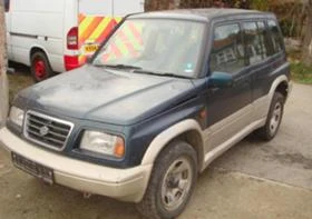 Suzuki Vitara 2.0 V6, снимка 1