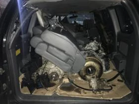 Toyota Land cruiser 3.0d 173ps навигация, снимка 8