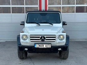 Mercedes-Benz G 350 BLUETEC EDITION 35 DESIGNO NAVI TV 