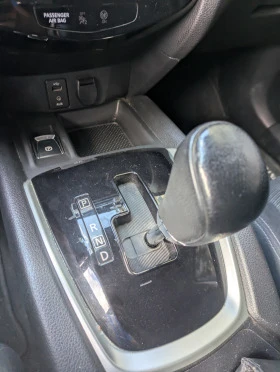 Nissan X-trail Т32 , снимка 4