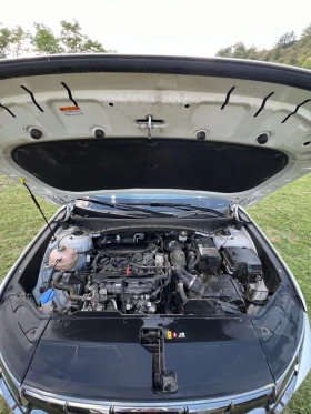 Hyundai Tucson AWD 1.6 T-GDI MHEV 48V, снимка 14