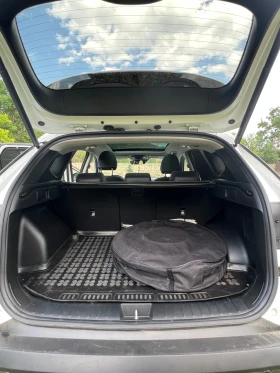 Hyundai Tucson AWD 1.6 T-GDI MHEV 48V, снимка 13