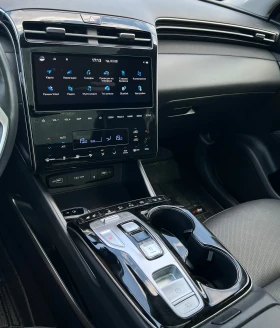 Hyundai Tucson AWD 1.6 T-GDI MHEV 48V, снимка 8