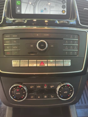 Mercedes-Benz GLE 350 AMG 9G-TRONIC, снимка 9