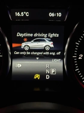 Mercedes-Benz GLE 350 AMG 9G-TRONIC, снимка 8