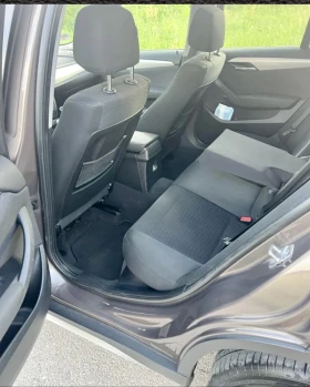 BMW X1, снимка 6