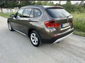 BMW X1, снимка 3