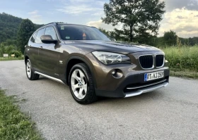 BMW X1, снимка 2