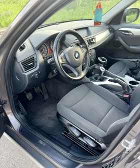 BMW X1, снимка 5