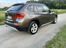 BMW X1, снимка 4