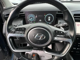 Hyundai Tucson 1.6 T-GDI HYBRID , снимка 13