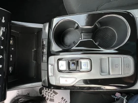 Hyundai Tucson 1.6 T-GDI HYBRID , снимка 11