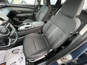 Hyundai Tucson 1.6 T-GDI HYBRID , снимка 14