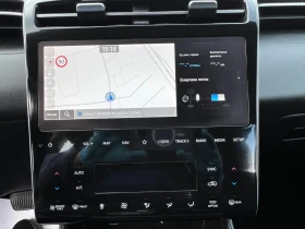 Hyundai Tucson 1.6 T-GDI HYBRID , снимка 12