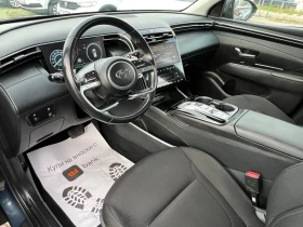 Hyundai Tucson 1.6 T-GDI HYBRID , снимка 7